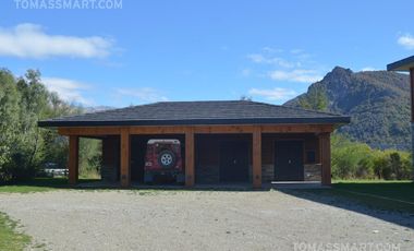 Departamento - Arelauquen Golf & Country Club