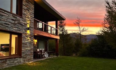 Departamento - Arelauquen Golf & Country Club