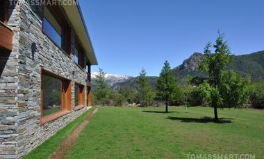 Departamento - Arelauquen Golf & Country Club