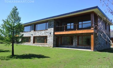 Departamento - Arelauquen Golf & Country Club