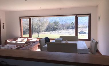 Departamento - Arelauquen Golf & Country Club