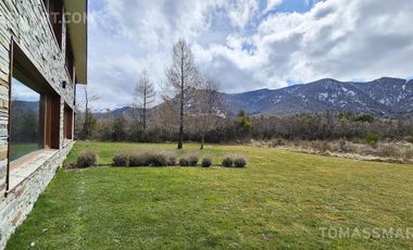 Departamento - Arelauquen Golf & Country Club