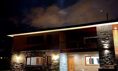 Departamento - Arelauquen Golf & Country Club