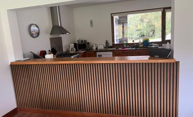 Departamento - Arelauquen Golf & Country Club