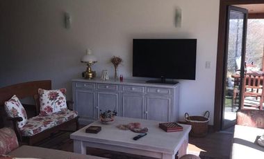 Departamento - Arelauquen Golf & Country Club