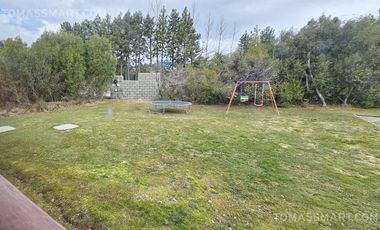 Departamento - Arelauquen Golf & Country Club