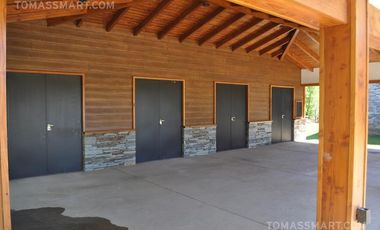 Departamento - Arelauquen Golf & Country Club