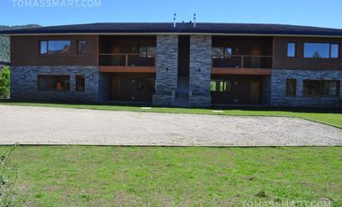 Departamento - Arelauquen Golf & Country Club
