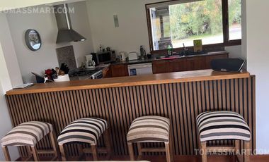 Departamento - Arelauquen Golf & Country Club