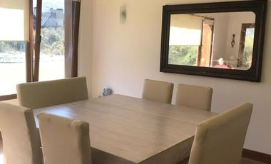 Departamento - Arelauquen Golf & Country Club