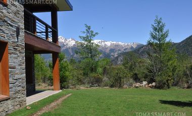 Departamento - Arelauquen Golf & Country Club