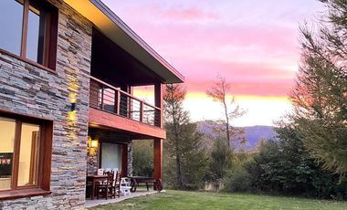 Departamento - Arelauquen Golf & Country Club