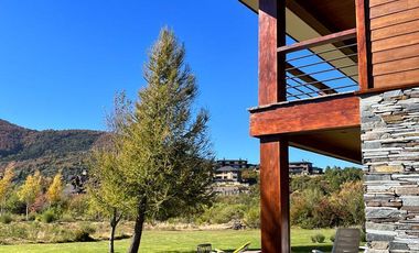 Departamento - Arelauquen Golf & Country Club