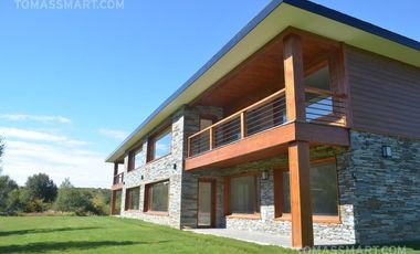 Departamento - Arelauquen Golf & Country Club