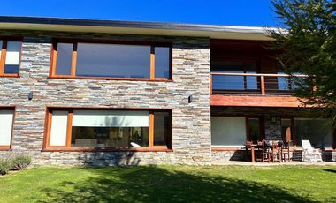 Departamento - Arelauquen Golf & Country Club