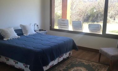 Departamento - Arelauquen Golf & Country Club