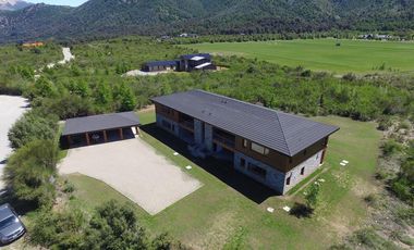 Departamento - Arelauquen Golf & Country Club