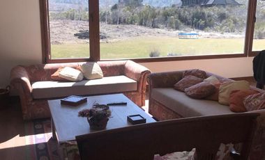 Departamento - Arelauquen Golf & Country Club