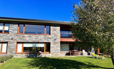 Departamento - Arelauquen Golf & Country Club