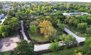 Terreno en Venta Barrio Privado Altos de San Carlos - Ingeniero Pablo Nogués