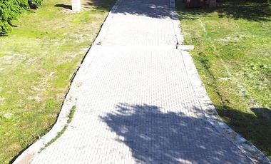 Terreno en Venta Barrio Privado Altos de San Carlos - Ingeniero Pablo Nogués