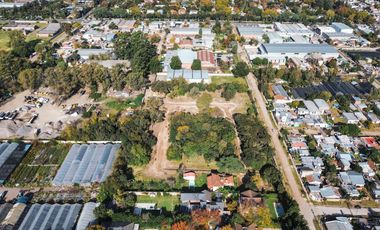 Terreno en Venta Barrio Privado Altos de San Carlos - Ingeniero Pablo Nogués