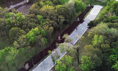 Terreno en Venta Barrio Privado Altos de San Carlos - Ingeniero Pablo Nogués