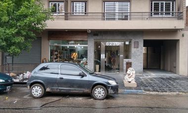 Departamento dos ambientes en alquiler en Wilde Centro