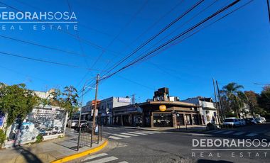 Venta terreno en inmejorable ubicación! Munro