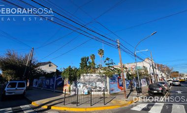 Venta terreno en inmejorable ubicación! Munro