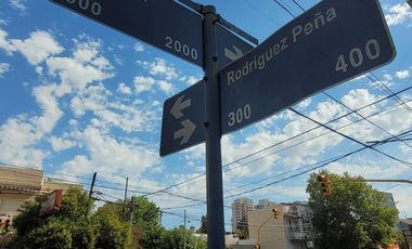 Departamento en Ramos Mejia