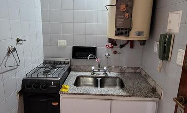 Departamento en Ramos Mejia