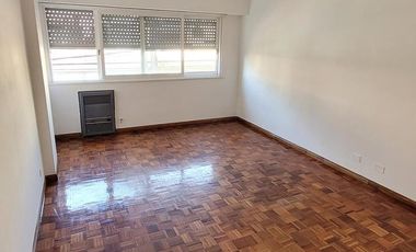 Departamento en Ramos Mejia