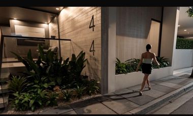 Venta Departamento 3 ambientes 94m2 en Construccion