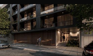 Venta Departamento 3 ambientes 94m2 en Construccion