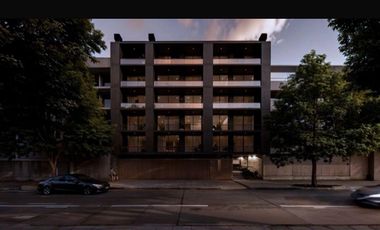 Venta Departamento 3 ambientes 94m2 en Construccion