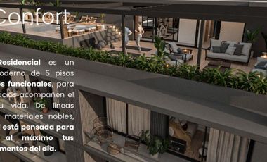 Venta Departamento 3 ambientes 94m2 en Construccion