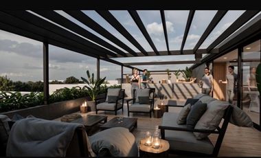 Venta Departamento 3 ambientes 94m2 en Construccion