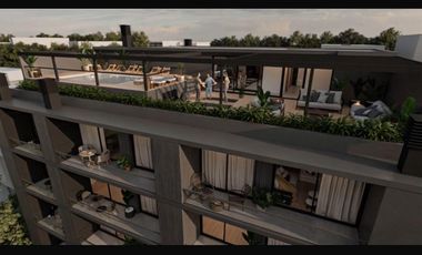 Venta Departamento 3 ambientes 94m2 en Construccion