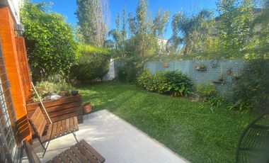 Departamento tres ambientes amplio en Nuevo Quilmes Externo a la venta!