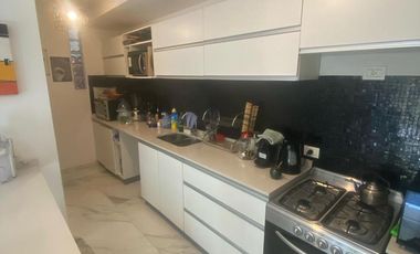 Departamento tres ambientes amplio en Nuevo Quilmes Externo a la venta!