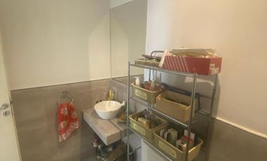 Departamento tres ambientes amplio en Nuevo Quilmes Externo a la venta!