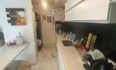 Departamento tres ambientes amplio en Nuevo Quilmes Externo a la venta!