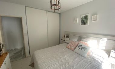 Departamento tres ambientes amplio en Nuevo Quilmes Externo a la venta!