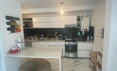 Departamento tres ambientes amplio en Nuevo Quilmes Externo a la venta!