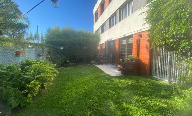 Departamento tres ambientes amplio en Nuevo Quilmes Externo a la venta!