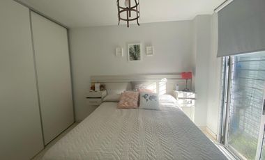 Departamento tres ambientes amplio en Nuevo Quilmes Externo a la venta!