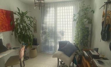 Departamento tres ambientes amplio en Nuevo Quilmes Externo a la venta!