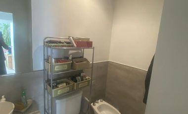 Departamento tres ambientes amplio en Nuevo Quilmes Externo a la venta!