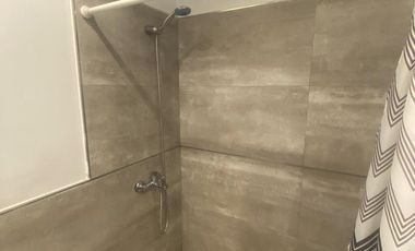 Departamento tres ambientes amplio en Nuevo Quilmes Externo a la venta!